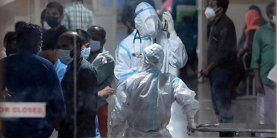 'Nipah virus updates: 1,233 contacts traced, 352 high-risk; 61 tested negative'